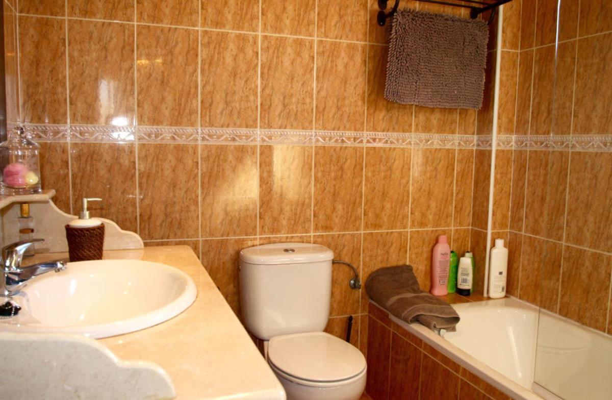 Crav Villa Roche Kültér fotó