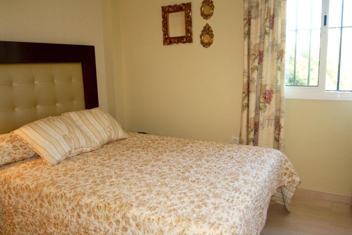 Crav Villa Roche Kültér fotó