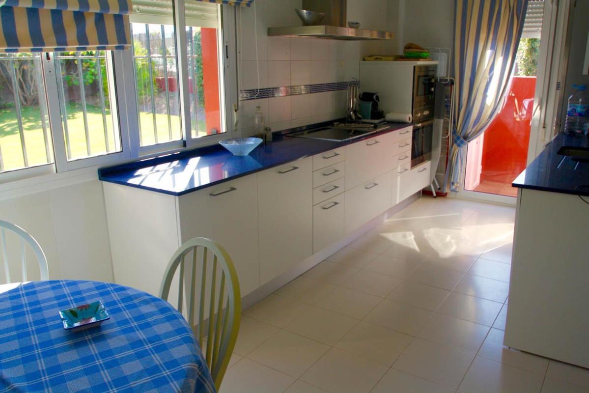 Crav Villa Roche Kültér fotó