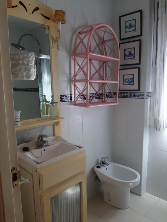 Crav Villa Roche Kültér fotó