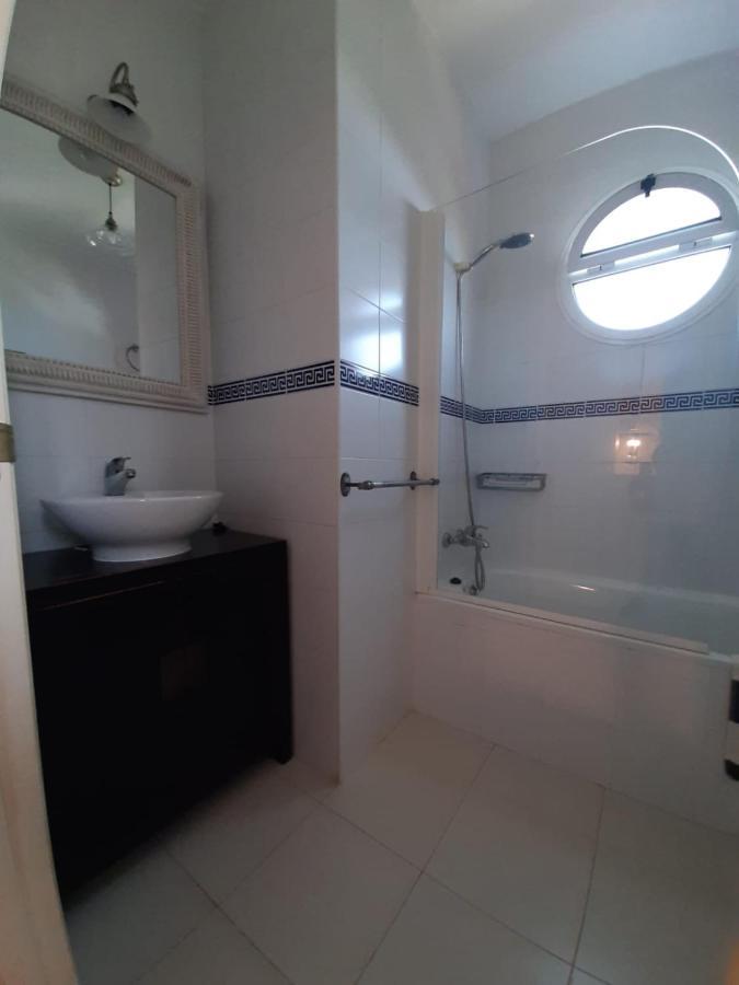 Crav Villa Roche Kültér fotó